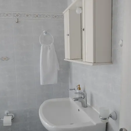 Sea View Apartment Chalkida Exterior photo