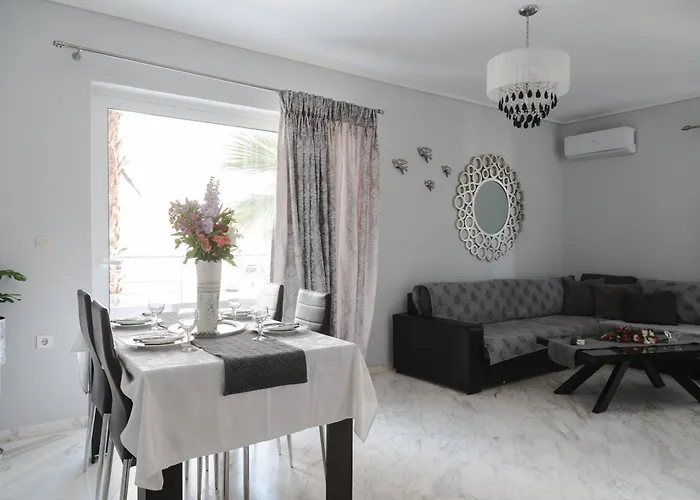 Sea View Apartment