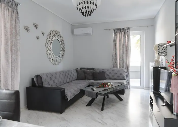 Sea View Apartment
